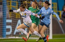 Nhận định, Soi kèo Nữ St. Polten vs Nữ Hammarby, 0h45 ngày 19/12