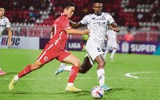 Nhận định, Soi kèo PDRM FA vs Kelantan Darul Naim, 19h15 ngày 18/12