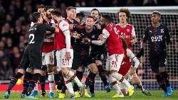 Soi kèo phạt góc Arsenal vs Crystal Palace, 2h30 ngày 19/12