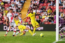 Soi kèo phạt góc Villarreal vs Rayo Vallecano, 3h30 ngày 19/12