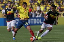 Cựu tuyển thủ Ecuador qua đời trong vụ xả súng gây sốc