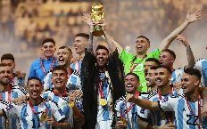 Nhà vô địch World Cup 2026 ‘đút túi’ 50 triệu USD tiền thưởng