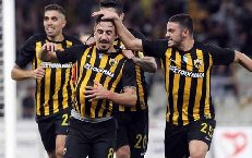 Nhận định, Soi kèo AEK Athens vs Universitatea Craiova 3h00 ngày 19/12: Tiếp đà thăng hoa