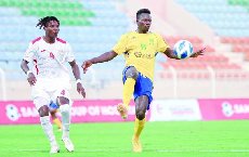 Nhận định, Soi kèo Bahla vs Al Khaburah 19h45 ngày 18/12: Chiến thắng cho chủ nhà