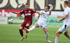 Nhận định, Soi kèo Botosani vs CFR Cluj 1h00 ngày 20/12: Tự tin trên đất khách