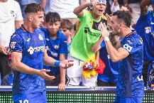 Nhận định, Soi kèo Burgos vs Getafe, 1h00 ngày 19/12: Kéo nhau vào hiệp phụ