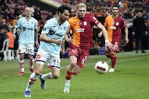 Nhận định, Soi kèo Galatasaray vs Istanbul Basaksehir, 0h30 ngày 19/12: Khai màn hoàn hảo
