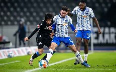 Nhận định, Soi kèo Hertha BSC vs Arminia Bielefeld 0h30 ngày 20/12: Ra về tay trắng
