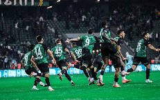 Nhận định, Soi kèo Kocaelispor vs Antalyaspor 0h00 ngày 20/12: Điểm tựa sân nhà