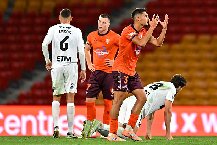 Nhận định, Soi kèo Macarthur vs Brisbane Roar 14h00 ngày 19/12: Thắng tối thiểu