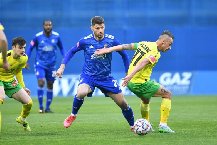 Nhận định, Soi kèo NK Varazdin vs Istra 1961, 22h00 ngày 19/12: Chia điểm kịch tính