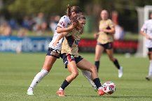 Nhận định, Soi kèo Nữ Newcastle Jets vs Nữ Melbourne Victory 15h00 ngày 19/12: Trận đấu 6 điểm