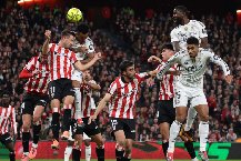 Nhận định, Soi kèo Ourense vs Athletic Bilbao, 1h00 ngày 19/12: Không phải trở ngại