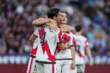 Nhận định, Soi kèo Rayo Vallecano vs Drita 03h00 ngày 19/12: Cửa dưới đáng tin