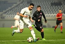 Nhận định, Soi kèo Sabah Baku vs Qarabag, 22h30 ngày 18/12: Củng cố ngôi đầu