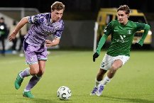 Nhận định, Soi kèo Shamrock Rovers vs Hamrun Spartans 03h00 ngày 19/12: Bất phân thắng bại