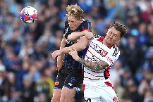 Nhận định, Soi kèo Western Sydney Wanderers vs Auckland 16h00 ngày 19/12: Chủ nhà khó thoát hiểm