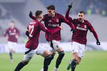 Soi kèo phạt góc Sparta Prague vs Aberdeen, 3h ngày 19/12