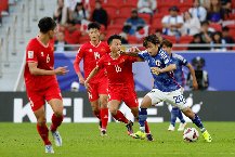 Kèo thẻ phạt ngon ăn Việt Nam vs Indonesia, 21h30 ngày 19/01