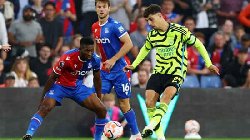 Nhận định dự đoán Arsenal vs Crystal Palace, lúc 19h30 ngày 20/1/2024