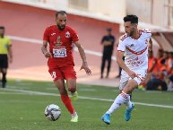 Nhận định dự đoán ASO Chlef vs Belouizdad, lúc 21h45 ngày 19/1/2024