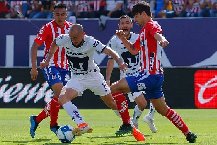 Nhận dịnh dự đoán Atletico San Luis vs Pumas UNAM, lúc 10h00 ngày 20/1/2024