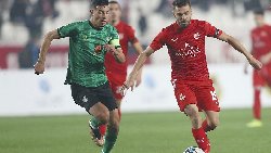 Nhận định dự đoán Constantine vs Ben Aknoun, lúc 22h45 ngày 19/1/2024