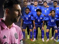 Nhận dịnh dự đoán El Salvador vs Inter Miami, lúc 8h00 ngày 20/1/2024