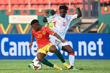 Nhận dịnh dự đoán Guinea vs Gambia, lúc 3h00 ngày 20/1/2024