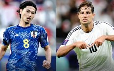 Nhận định dự đoán Iraq vs Nhật Bản, lúc 18h30 ngày 19/1/2024
