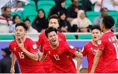 Nhận định dự đoán Việt Nam vs Indonesia, lúc 21h30 ngày 19/1/2024