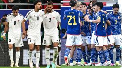 Soi kèo nhà cái Iraq vs Nhật Bản, lúc 18h30 ngày 19/1/2024