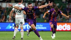 Soi kèo nhà cái Western Sydney Wanderers vs Perth Glory, lúc 15h45 ngày 20/1/2024
