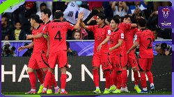 Soi kèo phạt góc Jordan vs Hàn Quốc, 18h30 ngày 20/01