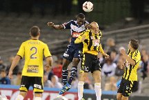 Soi kèo phạt góc Wellington Phoenix vs Melbourne Victory, 13h ngày 19/01