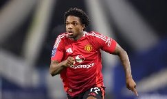 Malacia đạt thỏa thuận rời MU