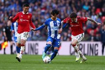 Nhận định, Soi kèo MU vs Brighton, 21h00 ngày 19/1
