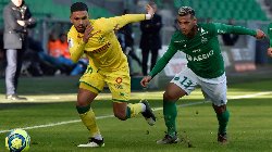 Nhận định, Soi kèo Saint-Etienne vs Nantes, 21h00 ngày 19/1