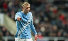 HLV Guardiola tiết lộ tình trạng Haaland, CĐV Man City bắt đầu hoang mang