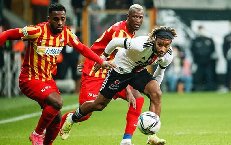 Nhận định, Soi kèo Besiktas vs Kayserispor 0h00 ngày 20/1: Đẳng cấp khác biệt