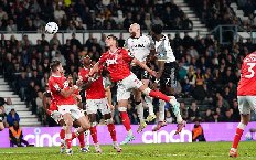Nhận định, Soi kèo Charlton vs Derby County 2h45 ngày 21/1: Trắng tay tại tổ ấm