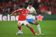 Nhận định, Soi kèo Copenhagen vs Napoli 3h00 ngày 21/1: Thử thách khó nhằn