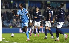 Nhận định, Soi kèo Coventry City vs Millwall 2h45 ngày 21/1: Chủ nhà vượt khó