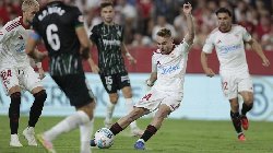 Nhận định, Soi kèo Elche vs Sevilla 3h ngày 20/1: Trả thù thành công