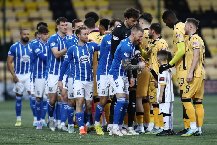 Nhận định, Soi kèo Livingston vs St Mirren, 2h45 ngày 21/1: 6 điểm về tay