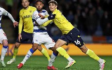 Nhận định, Soi kèo Oxford United vs Queens Park Rangers 2h45 ngày 21/1: Tin vào đội khách