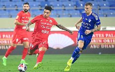 Nhận định, Soi kèo Shabab Al Ahli Club vs Dabba Al-Fujairah 22h45 ngày 19/1: Khó cản chủ nhà