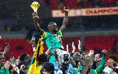 Vừa vô địch CAN 2025, Senegal đã đối mặt án phạt nặng