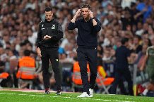 Xabi Alonso sắp tái xuất ở Bundesliga?