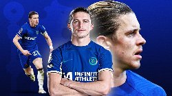 Chelsea lên kế hoạch đẩy đi 'tài năng trẻ sáng giá một thời' của CLB